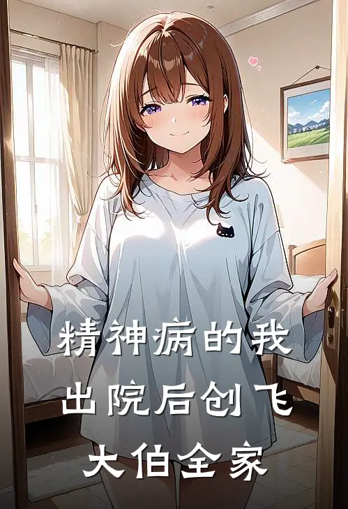 精神病的我出院后创飞大伯全家