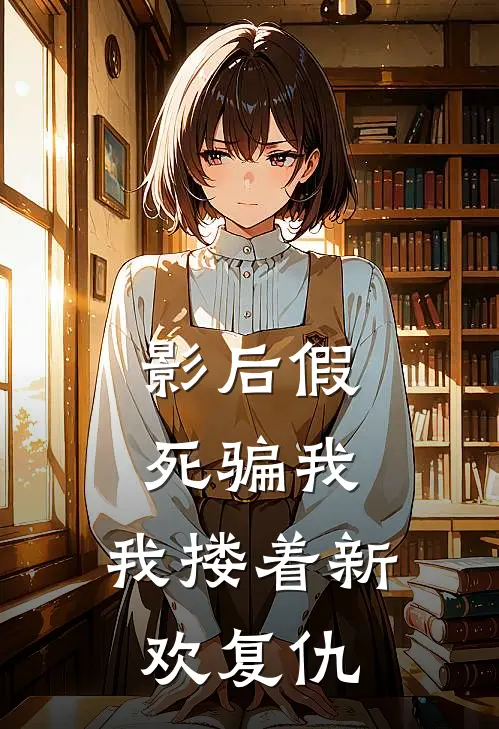 影后假死骗我，我搂着新欢复仇