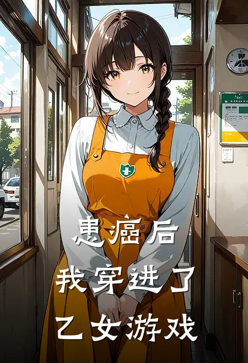 患癌后，我穿进了乙女游戏