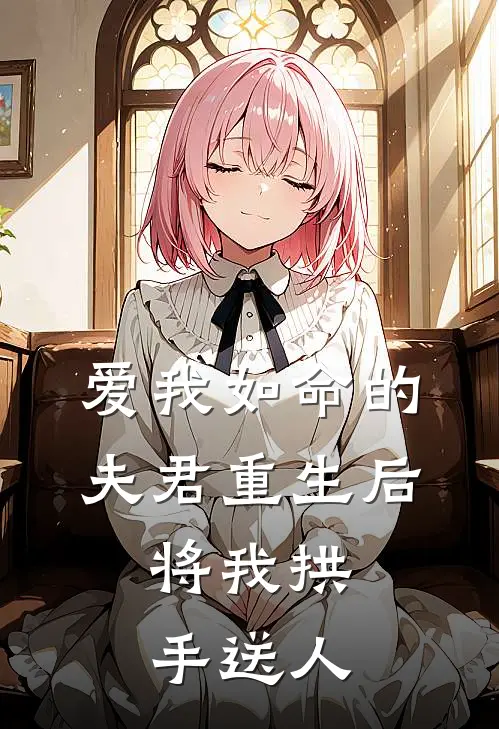 爱我如命的夫君重生后，将我拱手送人