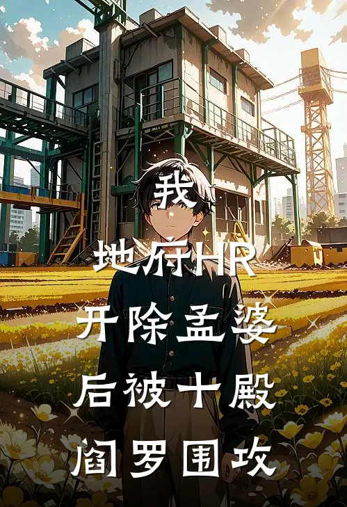 我，地府HR，开除孟婆后被十殿阎罗围攻