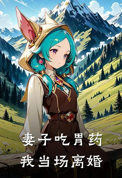 妻子吃胃药，我当场离婚