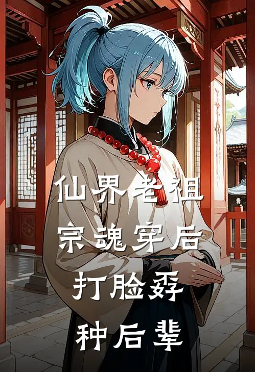 仙界老祖宗魂穿后，打脸孬种后辈