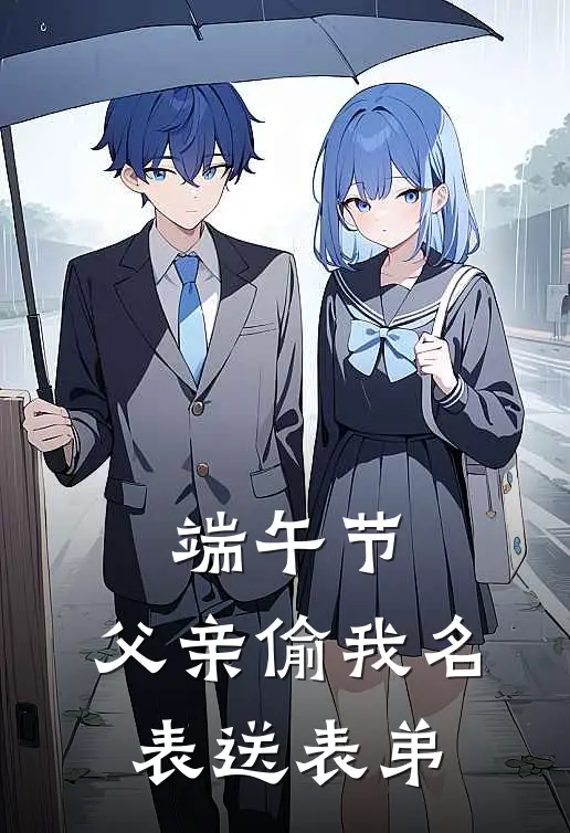 端午节，父亲偷我名表送表弟