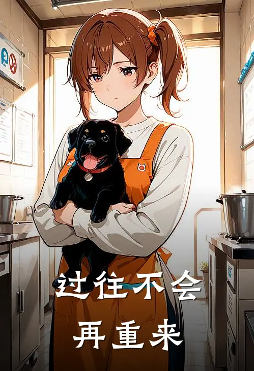 过往不会再重来