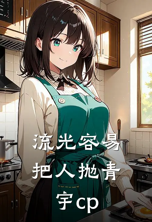 流光容易把人抛青宇cp