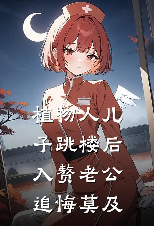 植物人儿子跳楼后，入赘老公追悔莫及