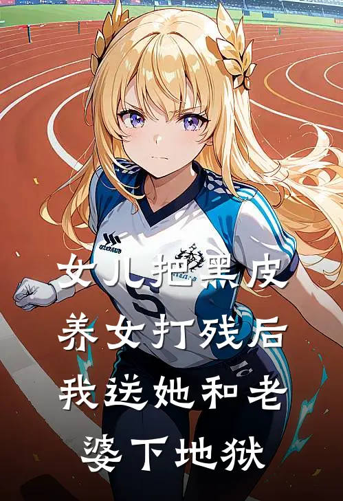 女儿把黑皮养女打残后，我送她和老婆下地狱