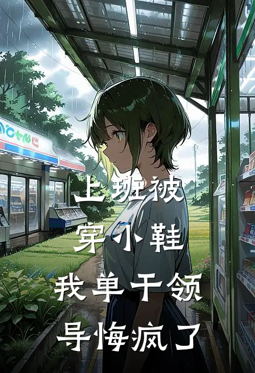 上班被穿小鞋，我单干领导悔疯了