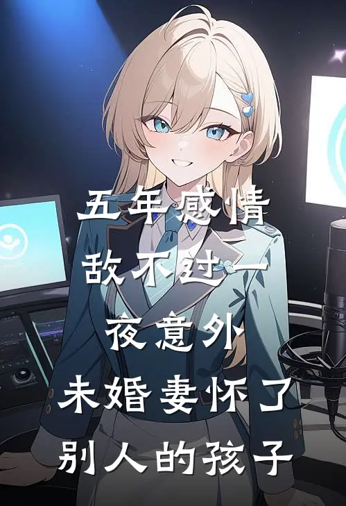 五年感情敌不过一夜意外，未婚妻怀了别人的孩子