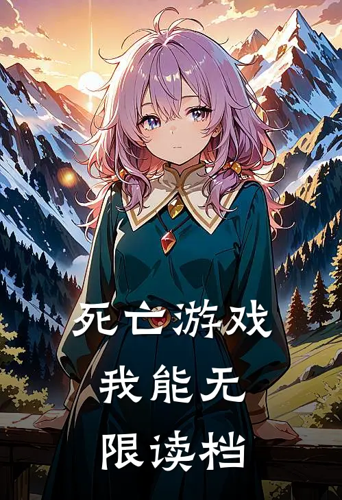 死亡游戏：我能无限读档