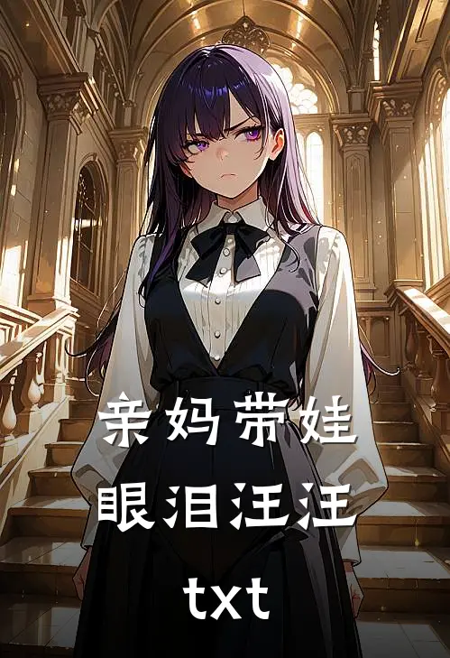 亲妈带娃眼泪汪汪txt