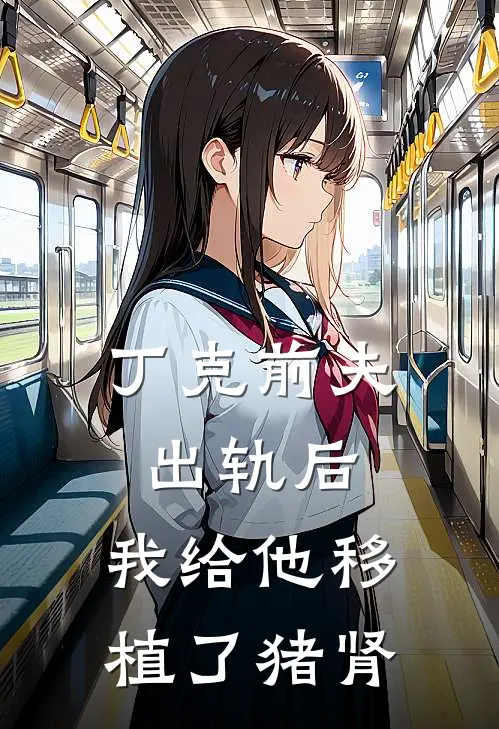 丁克前夫出轨后，我给他移植了猪肾