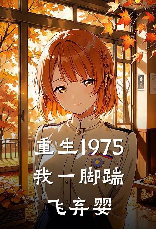 重生1975，我一脚踹飞弃婴