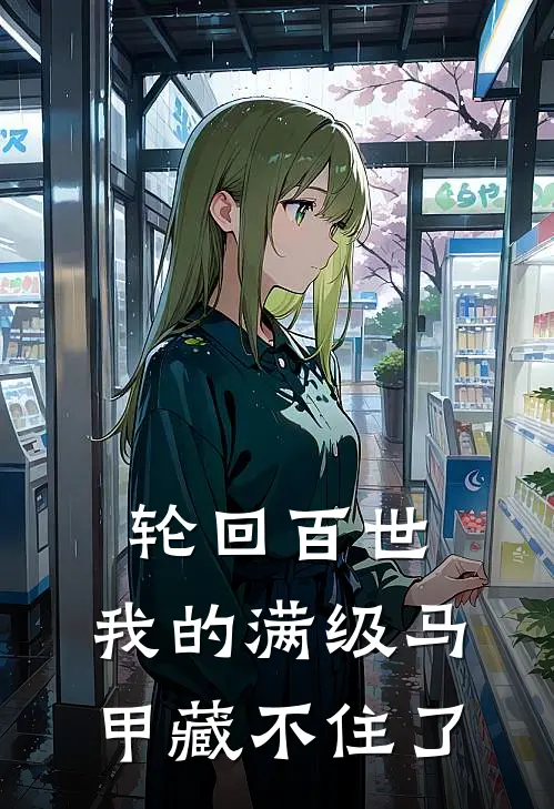 轮回百世，我的满级马甲藏不住了