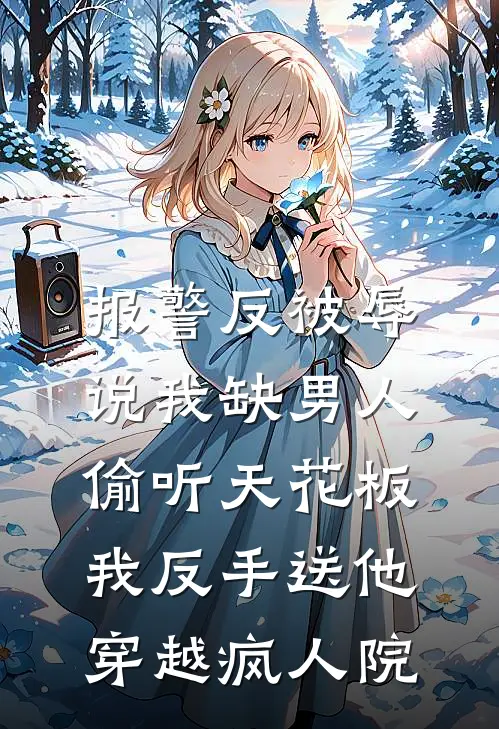 报警反被辱说我缺男人偷听天花板，我反手送他穿越疯人院