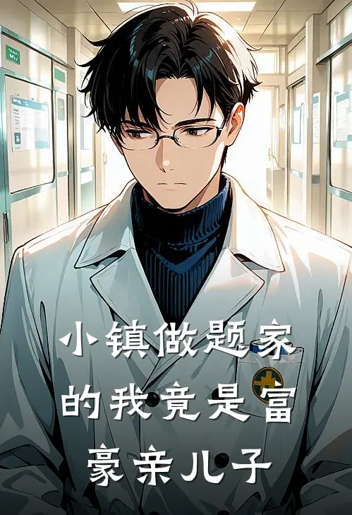 小镇做题家的我竟是富豪亲儿子