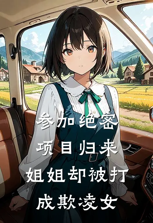 参加绝密项目归来，姐姐却被打成欺凌女