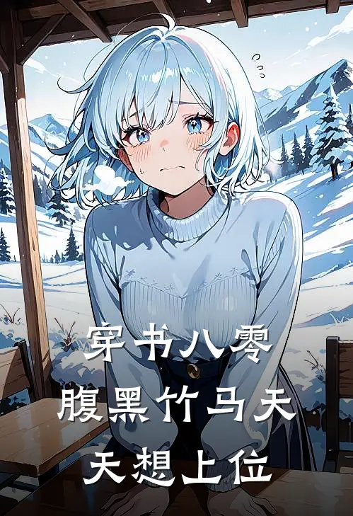 穿书八零：腹黑竹马天天想上位