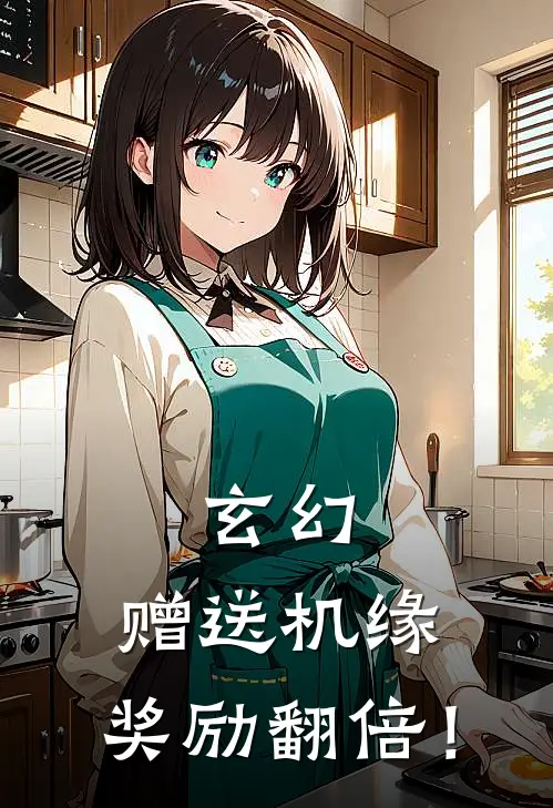 玄幻：赠送机缘，奖励翻倍！