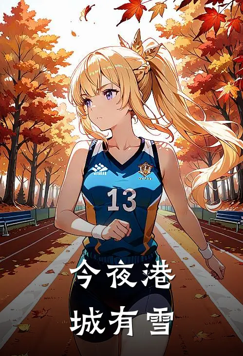今夜港城有雪