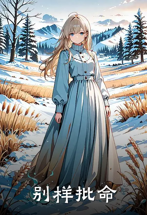 别样批命