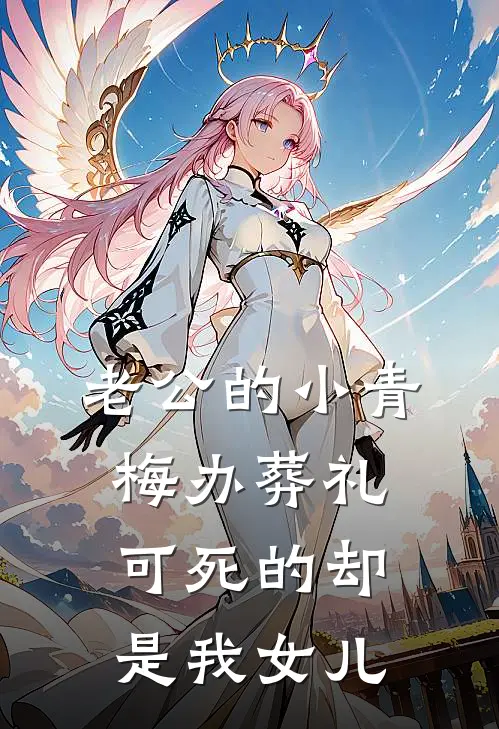 老公的小青梅办葬礼，可死的却是我女儿