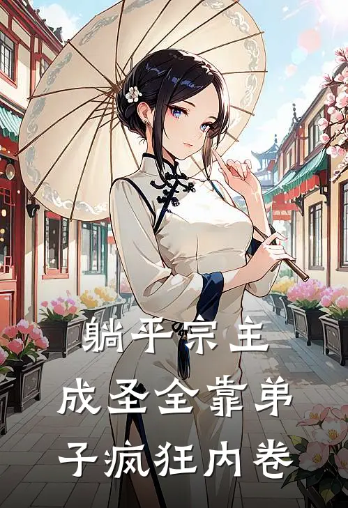 躺平宗主：成圣全靠弟子疯狂内卷