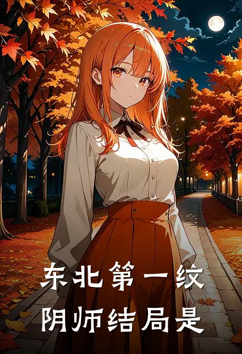 东北第一纹阴师结局是