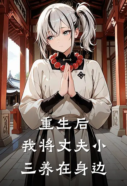 重生后，我将丈夫小三养在身边