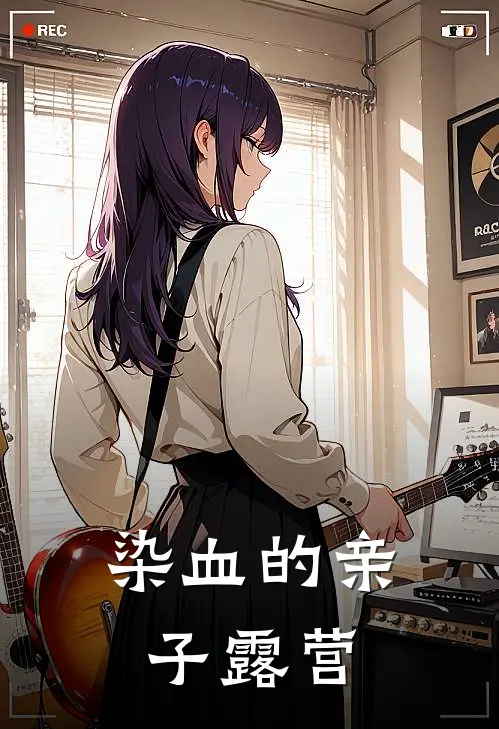 染血的亲子露营