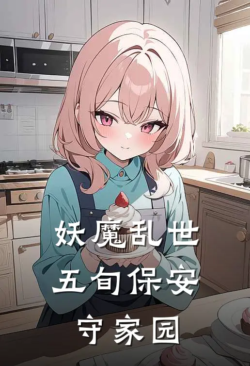 妖魔乱世，五旬保安守家园