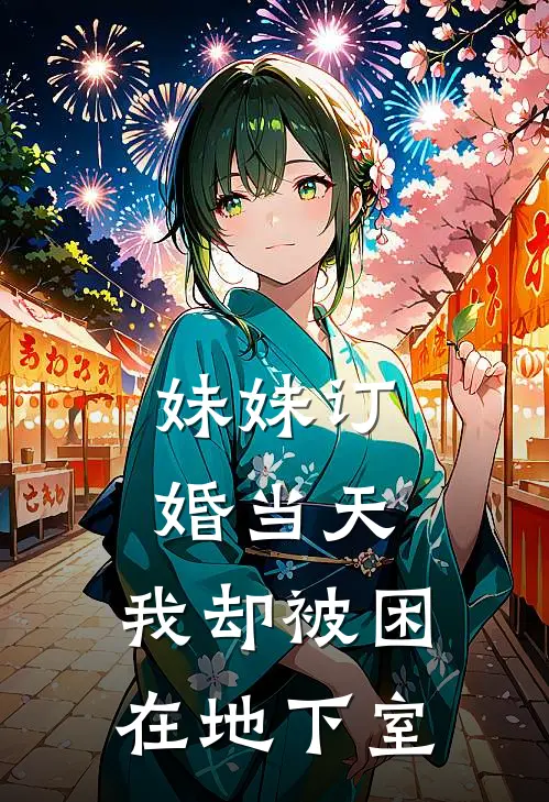 妹妹订婚当天，我却被困在地下室