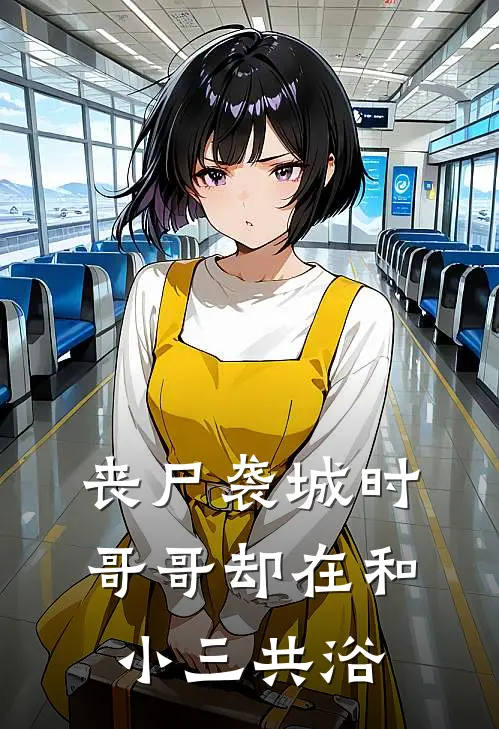 丧尸袭城时，哥哥却在和小三共浴