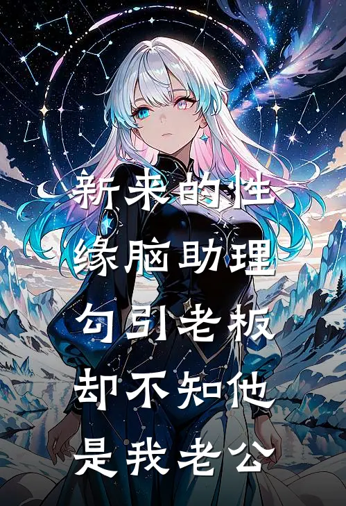 新来的性缘脑助理勾引老板，却不知他是我老公