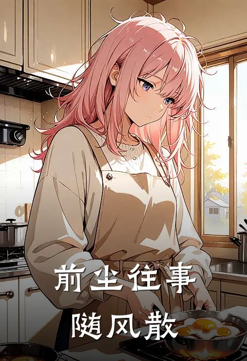 前尘往事随风散