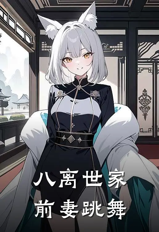 八离世家前妻跳舞