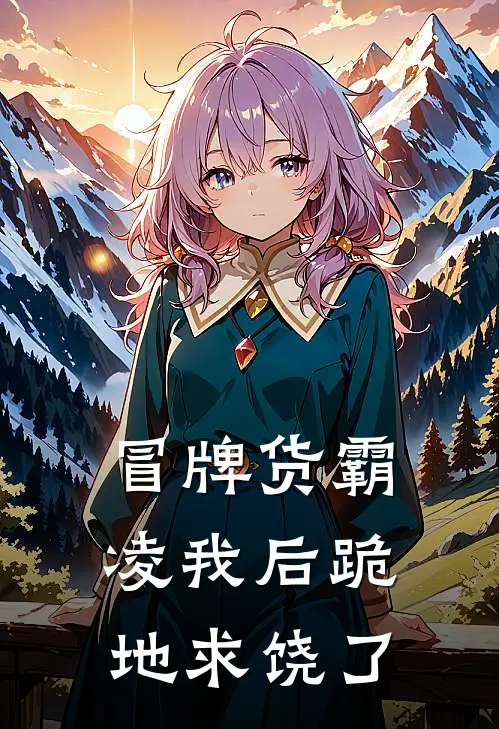 冒牌货霸凌我后跪地求饶了