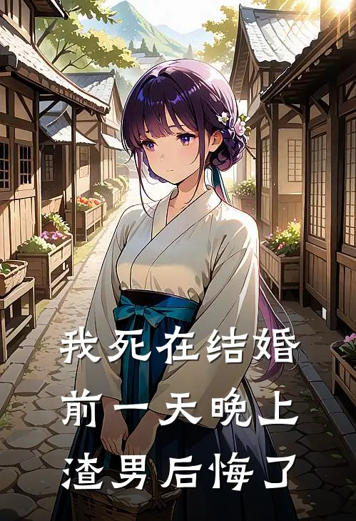 我死在结婚前一天晚上，渣男后悔了