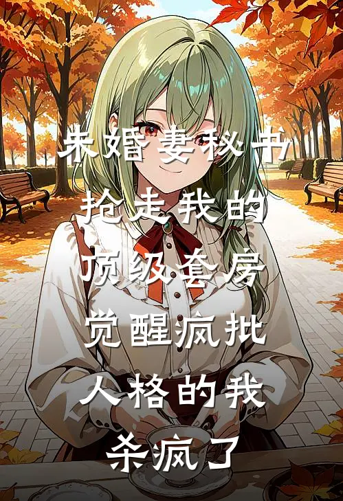 未婚妻秘书抢走我的顶级套房，觉醒疯批人格的我杀疯了