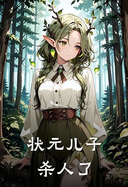 状元儿子杀人了