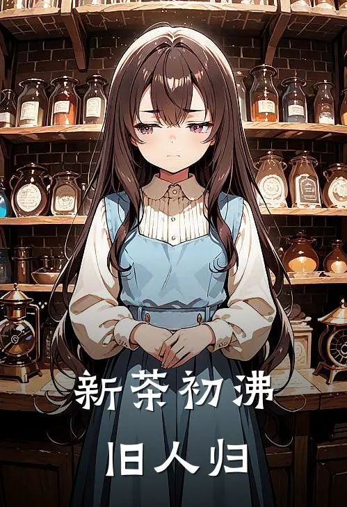 新茶初沸旧人归