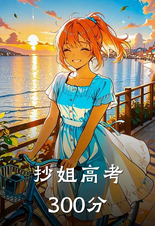 抄姐高考300分