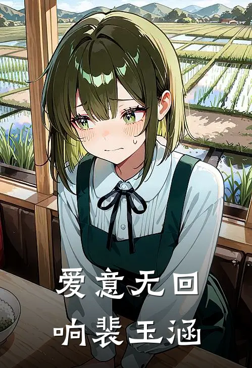 爱意无回响裴玉涵