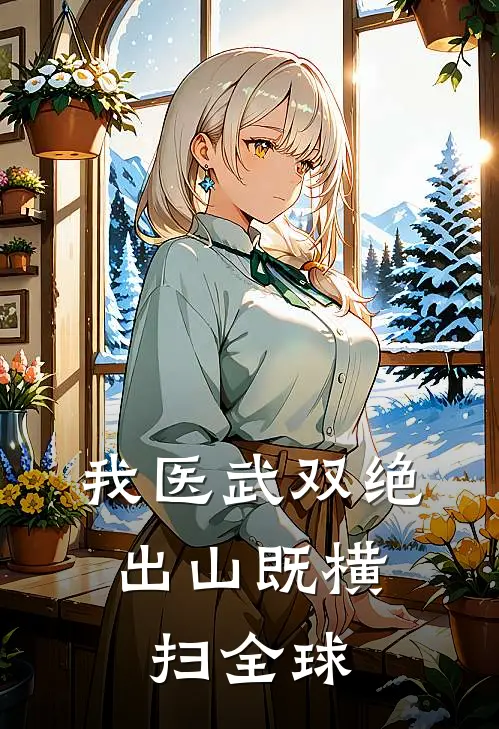 我医武双绝，出山既横扫全球