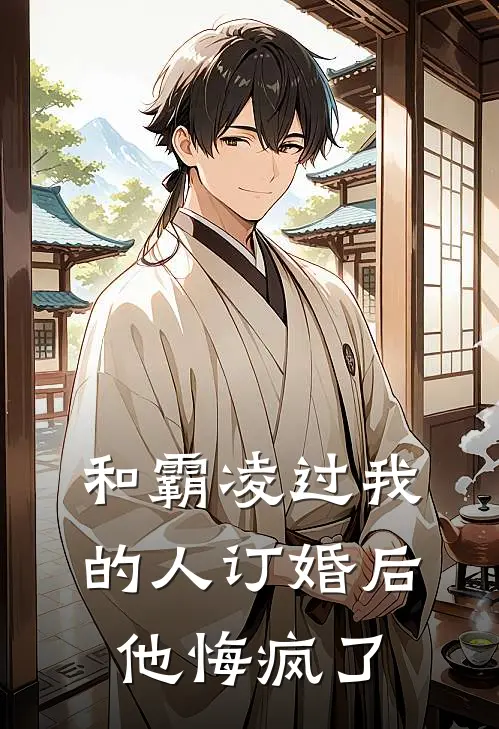 和霸凌过我的人订婚后，他悔疯了