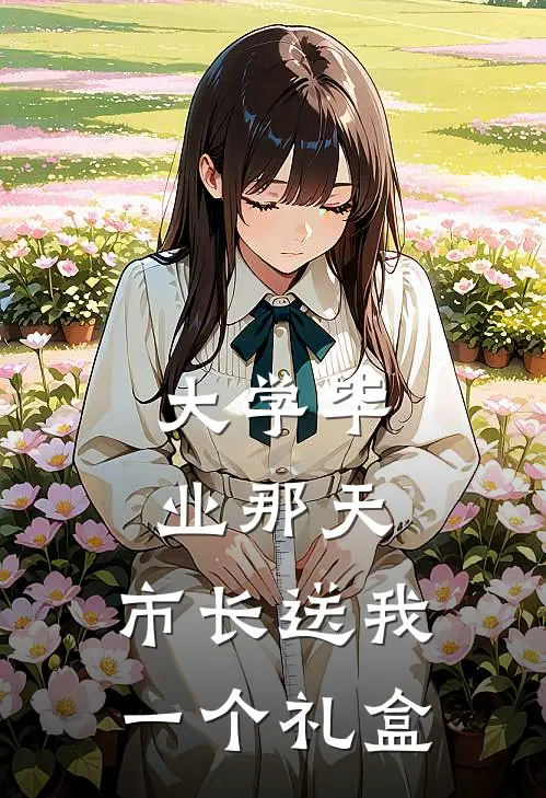 大学毕业那天，市长送我一个礼盒