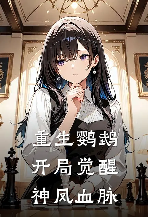 重生鹦鹉，开局觉醒神凤血脉