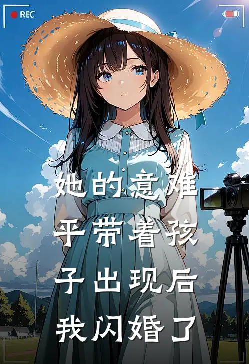 她的意难平带着孩子出现后，我闪婚了