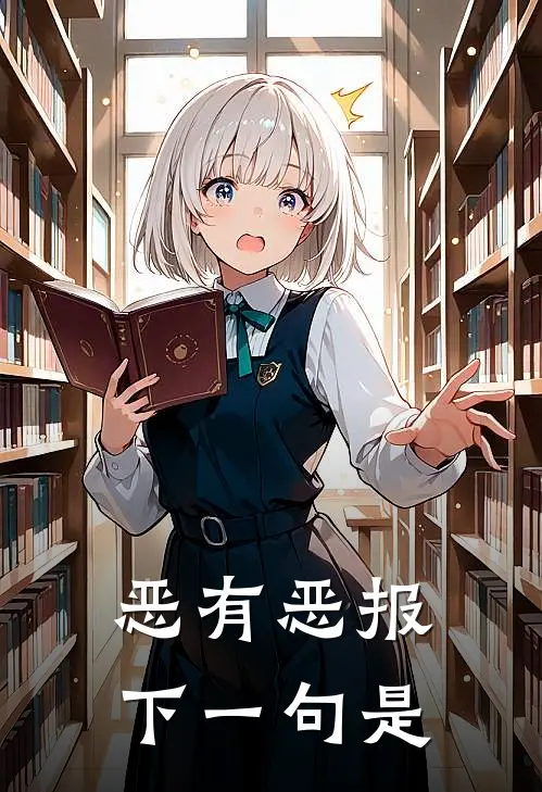 恶有恶报下一句是